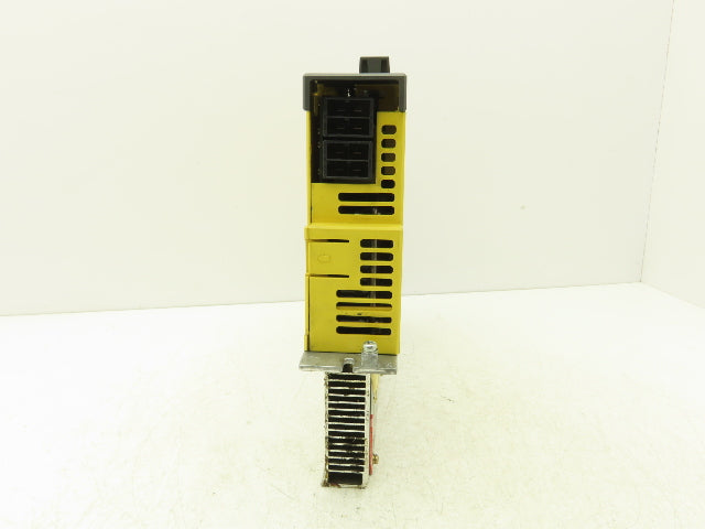Fanuc A06B-6117-H209 Servo Drive Amplifier Module 11kW 240V aiSV 80/80 Rev E