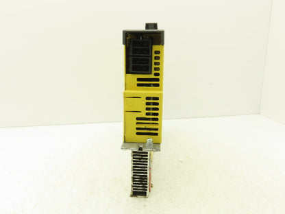 Fanuc A06B-6117-H209 Servo Drive Amplifier Module 11kW 240V aiSV 80/80 Rev E