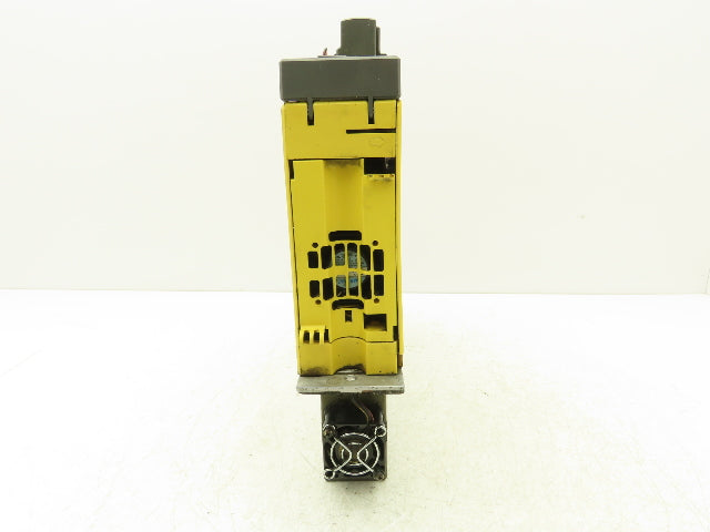 Fanuc A06B-6114-H209 Servo Drive Amplifier Module 11kW 240V Rev D