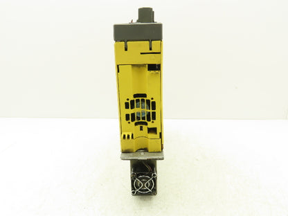 Fanuc A06B-6114-H209 Servo Drive Amplifier Module 11kW 240V Rev D