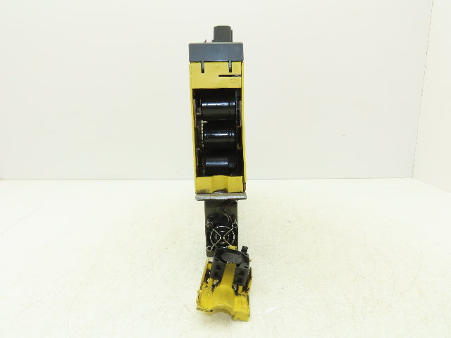Fanuc A06B-6114-H209 Servo Drive Amplifier Module 11kW 240V Rev D