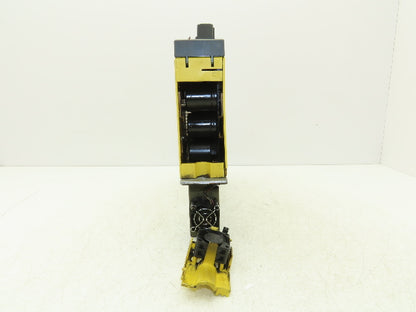 Fanuc A06B-6114-H209 Servo Drive Amplifier Module 11kW 240V Rev D