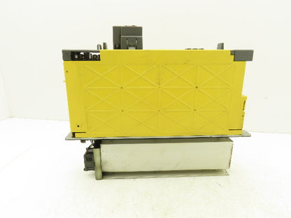 Fanuc A06B-6114-H209 Servo Drive Amplifier Module 11kW 240V Rev D
