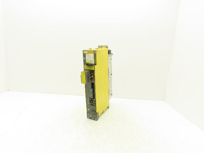 Fanuc A06B-6114-H209 Servo Drive Amplifier Module 11kW 240V Rev D