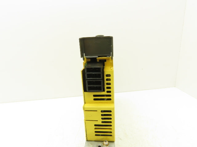 Fanuc A06B-6114-H209 Servo Drive Amplifier Module 11kW 240V Rev D