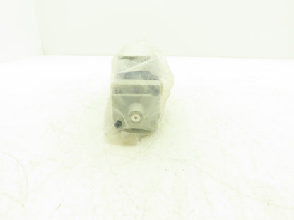 Numatics I34SS500K000030 Pneumatic Dual Solenoid Valve 3/4 Way 150 PSI 120VAC