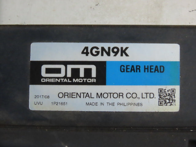 Dorner 2200 6"W x 8'L Low Profile Mini Belt Conveyor 115V Variable Speed 3-65FPM