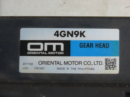 Dorner 2200 6"W x 8'L Low Profile Mini Belt Conveyor 115V Variable Speed 3-65FPM