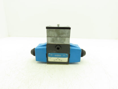 Vickers F3-PBDG4S4L-0133C-B-60 Hydraulic Directional Pilot Valve 120VAC