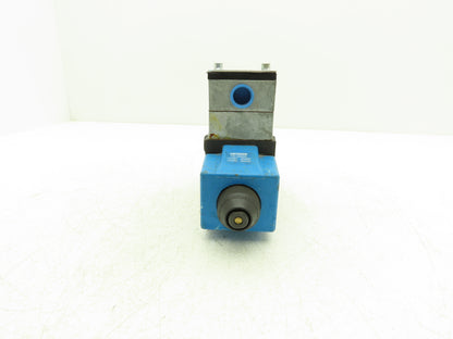Vickers F3-PBDG4S4L-0133C-B-60 Hydraulic Directional Pilot Valve 120VAC