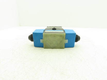 Vickers F3-PBDG4S4L-0133C-B-60 Hydraulic Directional Pilot Valve 120VAC