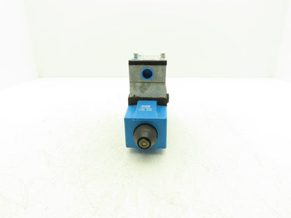 Vickers F3-PBDG4S4L-0133C-B-60 Hydraulic Directional Pilot Valve 120VAC