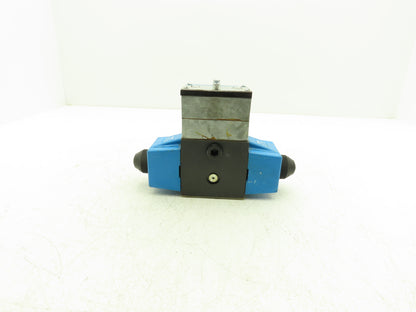 Vickers F3-PBDG4S4L-0133C-B-60 Hydraulic Directional Pilot Valve 120VAC