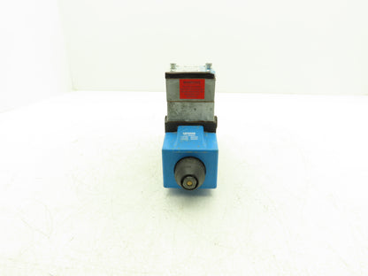 Vickers F3-PBDG4S4L-0133C-B-60 Hydraulic Directional Pilot Valve 120VAC