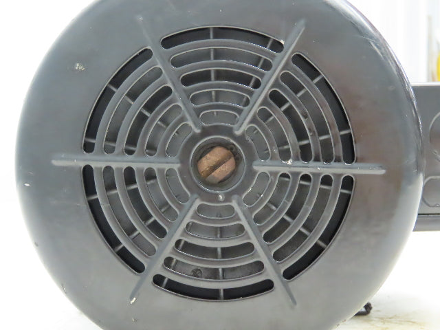 AMT 285J-95 Self Priming Centrifugal Pump 1.25" NPT 78gpm 1Hp 230/460V 3PH