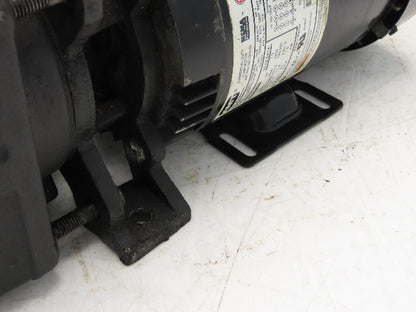 AMT 285J-95 Self Priming Centrifugal Pump 1.25" NPT 78gpm 1Hp 230/460V 3PH