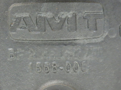 AMT 285J-95 Self Priming Centrifugal Pump 1.25" NPT 78gpm 1Hp 230/460V 3PH