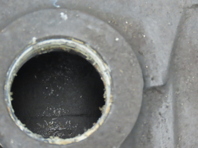 AMT 285J-95 Self Priming Centrifugal Pump 1.25" NPT 78gpm 1Hp 230/460V 3PH