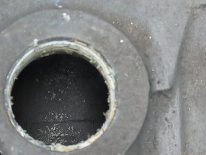 AMT 285J-95 Self Priming Centrifugal Pump 1.25" NPT 78gpm 1Hp 230/460V 3PH