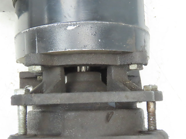 AMT 285J-95 Self Priming Centrifugal Pump 1.25" NPT 78gpm 1Hp 230/460V 3PH