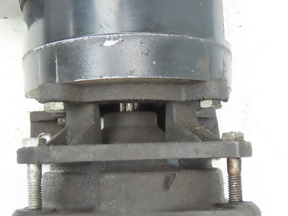 AMT 285J-95 Self Priming Centrifugal Pump 1.25" NPT 78gpm 1Hp 230/460V 3PH