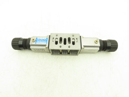 Festo LR-ZP-A/B-D-3 Intermediate Pressure Regulator Plate 0-12 Bar 0-174 PSI