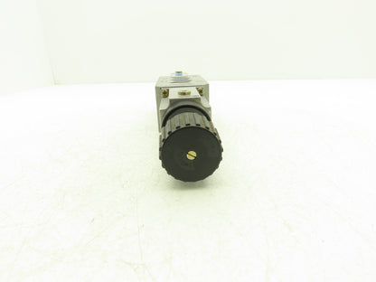 Festo LR-ZP-A/B-D-3 Intermediate Pressure Regulator Plate 0-12 Bar 0-174 PSI