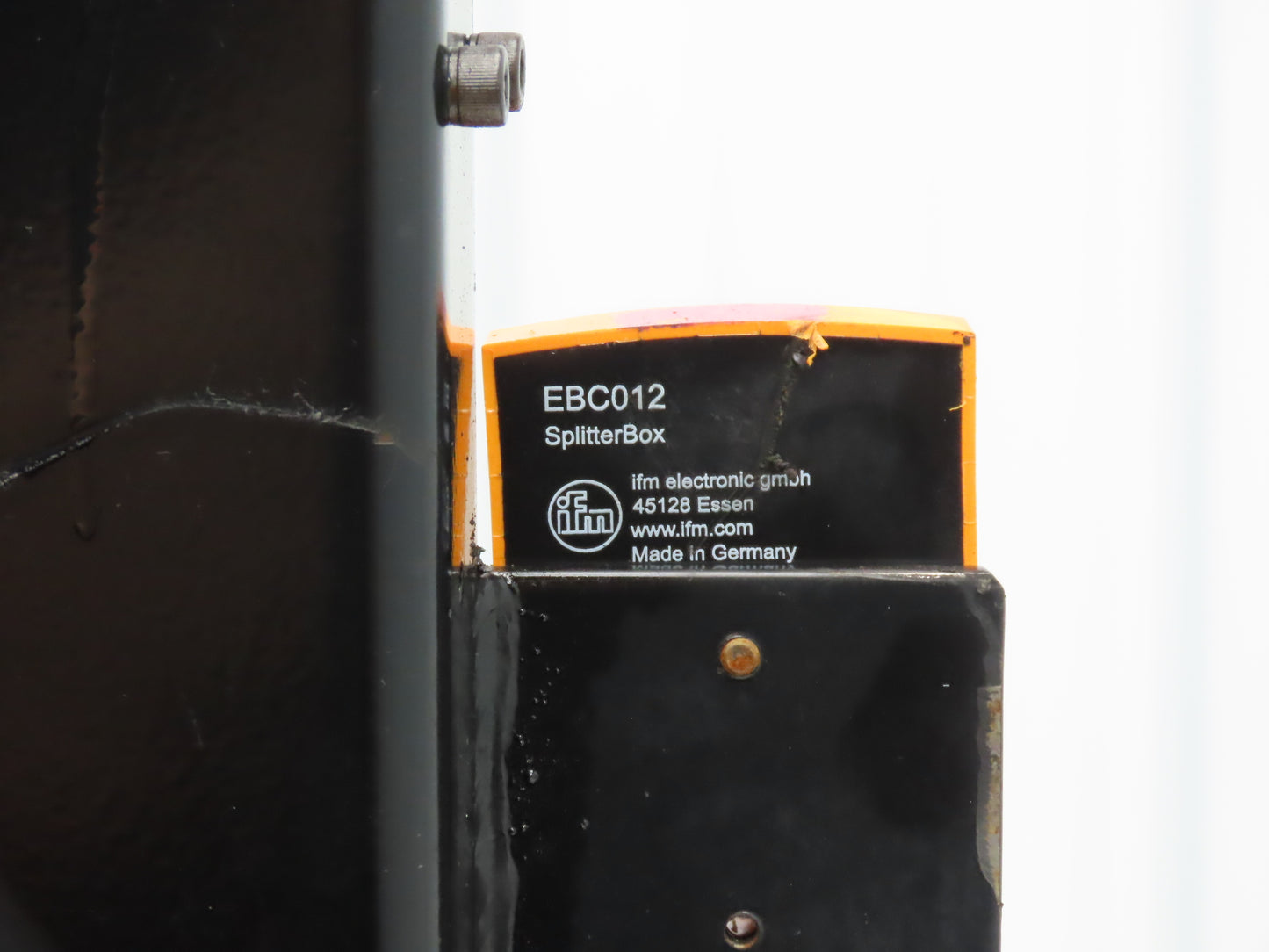 Hawe KA281S14KDTP/H Hydraulic Power Unit Pack 325bar 1.1kw 3.9L Tank 200V 3Ph