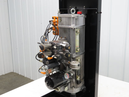 Hawe KA281S14KDTP/H Hydraulic Power Unit Pack 325bar 1.1kw 3.9L Tank 200V 3Ph