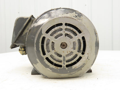 Racine PSM-PSA0-07CR-T33F1 Variable Vane Hydraulic Oil Pump .75kw 220V 3PH Motor