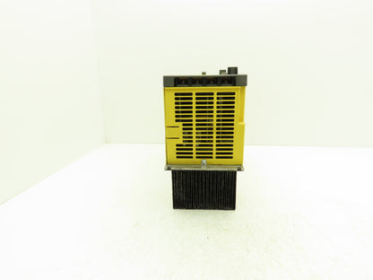 Fanuc A06B-6141-H026#H580 Servo Drive Amplifier Module 29.8kW 240V 111A Rev K