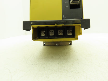 Fanuc A06B-6141-H026#H580 Servo Drive Amplifier Module 29.8kW 240V 111A Rev K