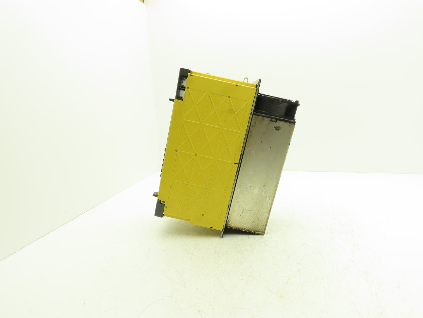 Fanuc A06B-6141-H026#H580 Servo Drive Amplifier Module 29.8kW 240V 111A Rev K