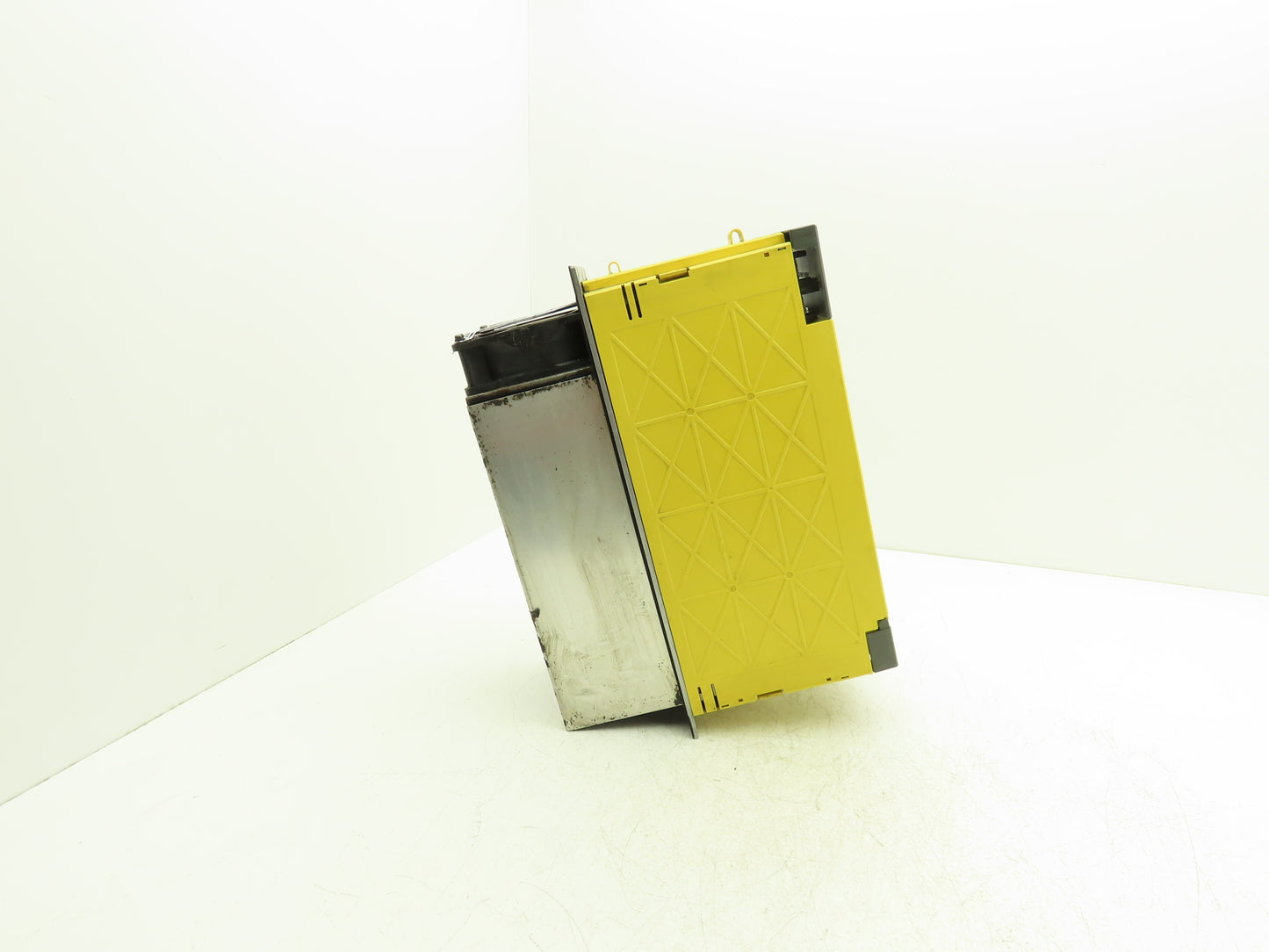 Fanuc A06B-6141-H026#H580 Servo Drive Amplifier Module 29.8kW 240V 111A Rev K