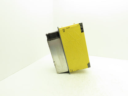 Fanuc A06B-6141-H026#H580 Servo Drive Amplifier Module 29.8kW 240V 111A Rev K