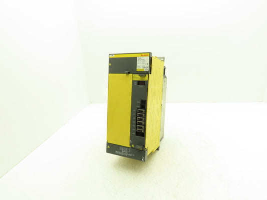 Fanuc A06B-6141-H026#H580 Servo Drive Amplifier Module 29.8kW 240V 111A Rev K