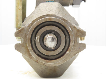 Yuken AR16-FR01B-22 Hydraulic Variable Piston Pump 7gpm 170-1020psi 15.8 cm³/rev