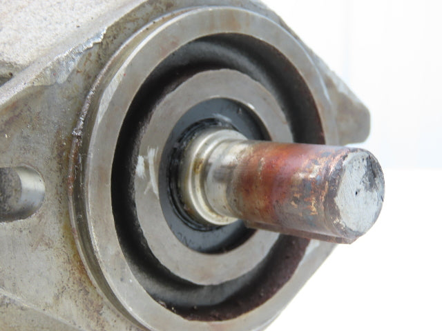 Yuken AR16-FR01B-22 Hydraulic Variable Piston Pump 7gpm 170-1020psi 15.8 cm³/rev