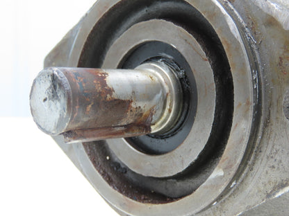 Yuken AR16-FR01B-22 Hydraulic Variable Piston Pump 7gpm 170-1020psi 15.8 cm³/rev