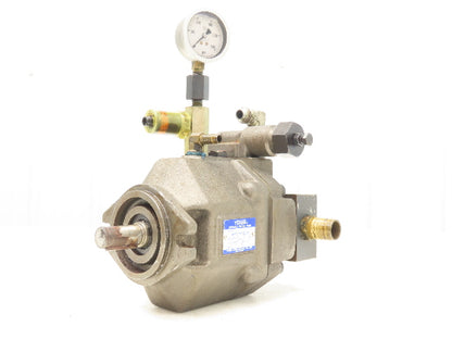 Yuken AR16-FR01B-22 Hydraulic Variable Piston Pump 7gpm 170-1020psi 15.8 cm³/rev