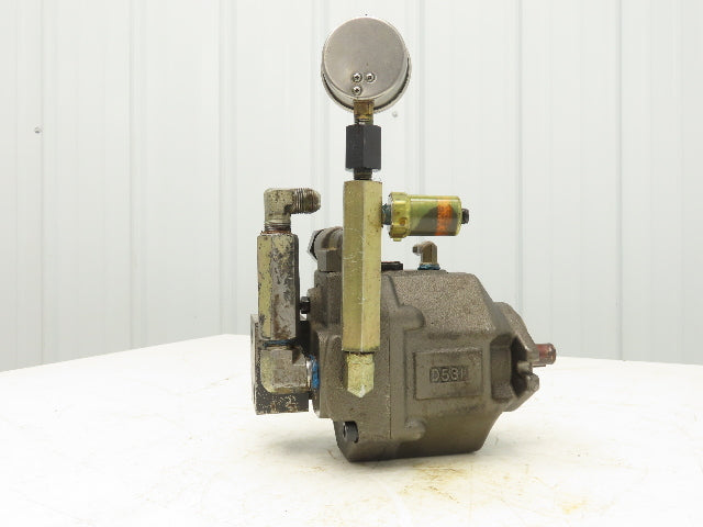 Yuken AR16-FR01B-22 Hydraulic Variable Piston Pump 7gpm 170-1020psi 15.8 cm³/rev