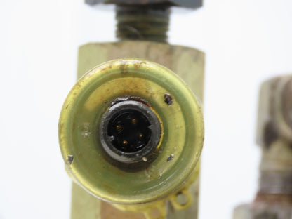 Yuken AR16-FR01B-22 Hydraulic Variable Piston Pump 7gpm 170-1020psi 15.8 cm³/rev