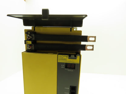 Fanuc A06B-6141-H026#H580 Servo Drive Amplifier Module 29.8kW 240V Rev F aiSP 26