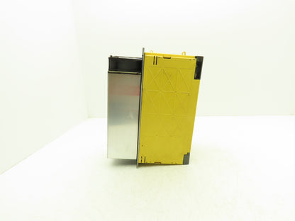 Fanuc A06B-6141-H026#H580 Servo Drive Amplifier Module 29.8kW 240V Rev F aiSP 26