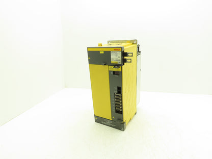 Fanuc A06B-6141-H026#H580 Servo Drive Amplifier Module 29.8kW 240V Rev F aiSP 26