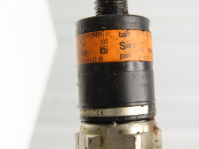 Yuken Hydraulic Piston Pump 7gpm 1000psi 2.2kw 220V 3PH Motor