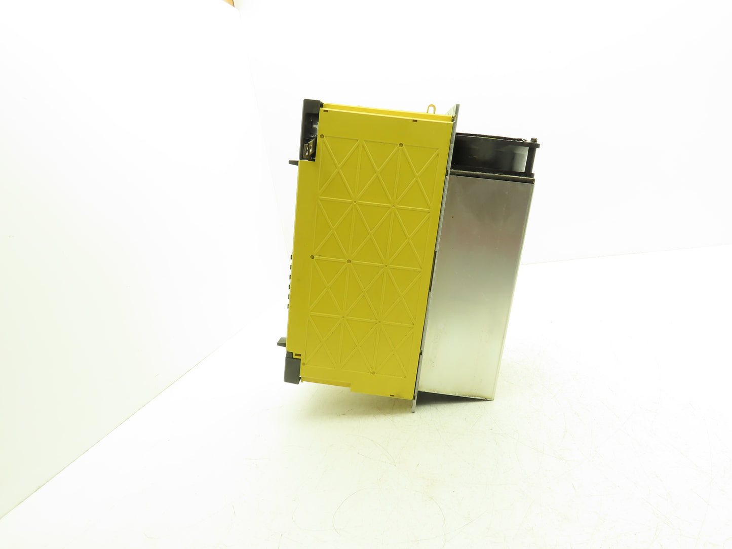 Fanuc A06B-6141-H026#H580 Servo Drive Amplifier Module 29.8kW 240V Rev J aiSP 26