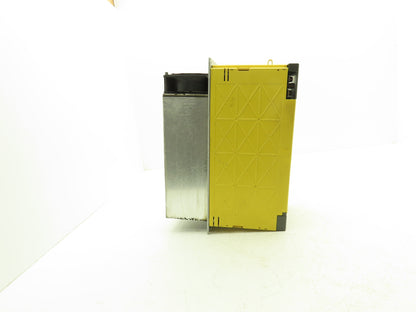Fanuc A06B-6141-H026#H580 Servo Drive Amplifier Module 29.8kW 240V Rev J aiSP 26