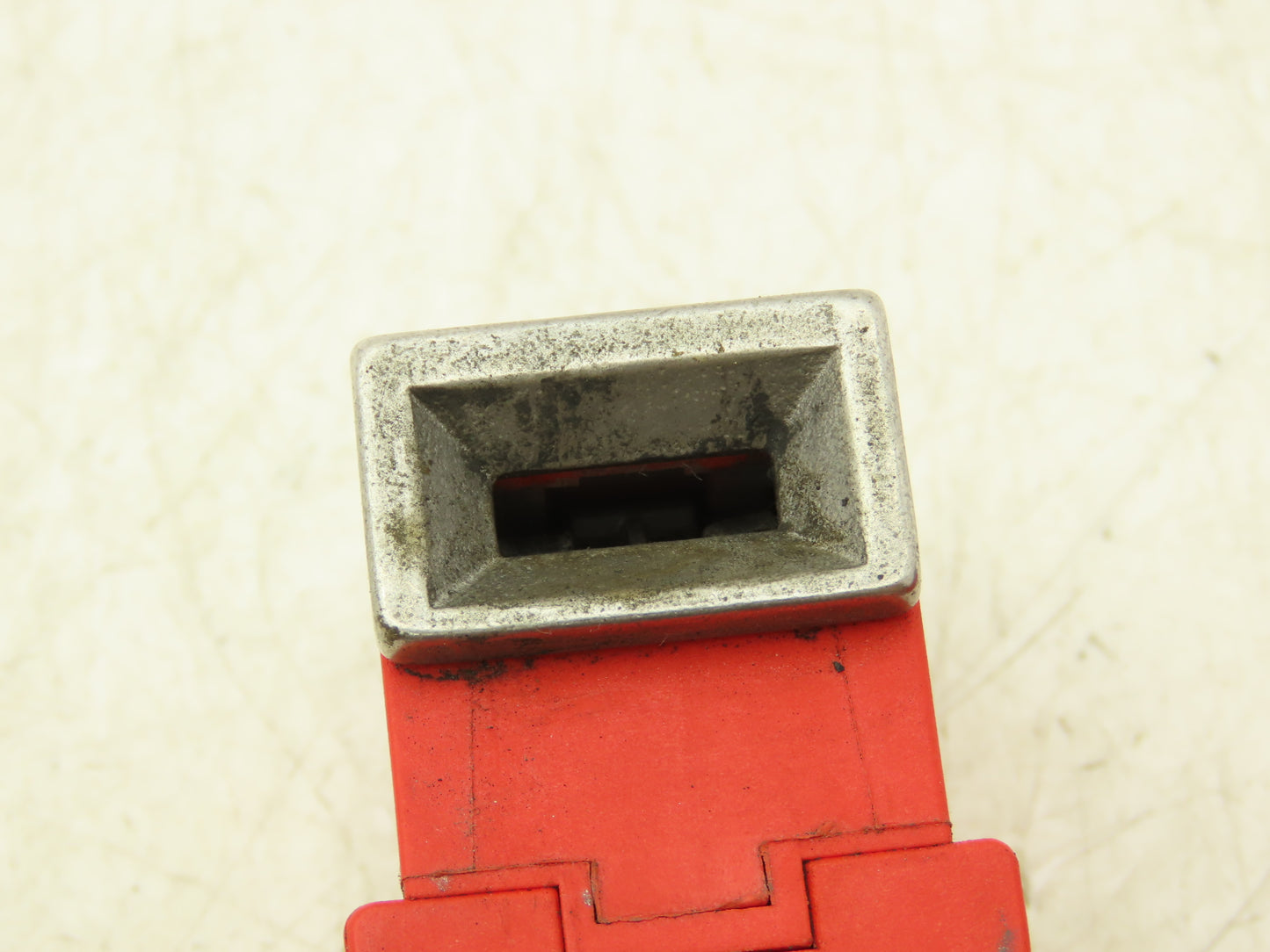 Allen Bradley 440K-C21088 Guardmaster Cadet 3 Safety Interlock Switch Lot of 2