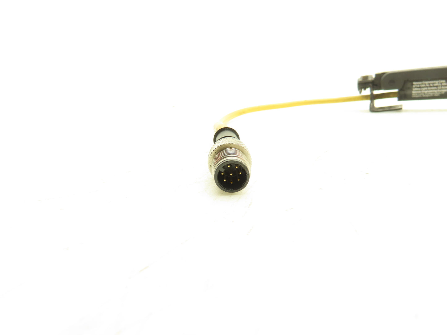 Banner SLPE14-690P8 EZ-SCREEN LP Safety Light Curtain Emitter 24VDC IP65